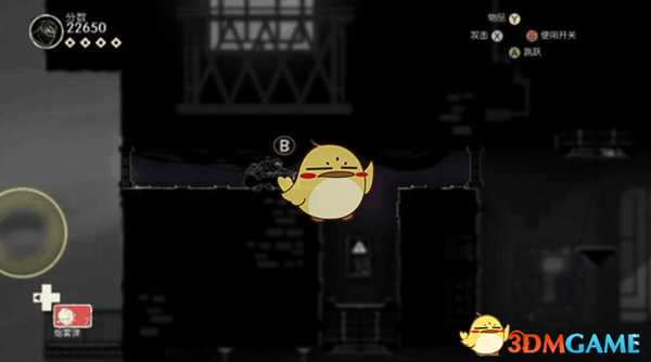 《忍者印记》全卷轴详细位置图解