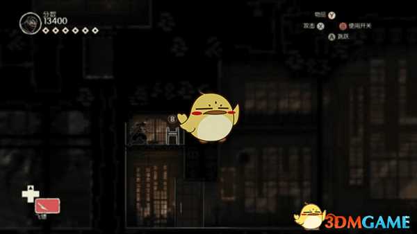 《忍者印记》全卷轴详细位置图解