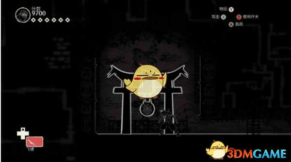 《忍者印记》全卷轴详细位置图解