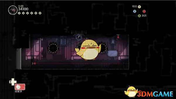 《忍者印记》全卷轴详细位置图解