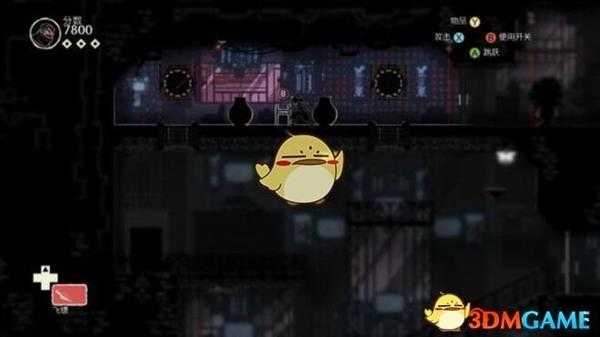 《忍者印记》全卷轴详细位置图解