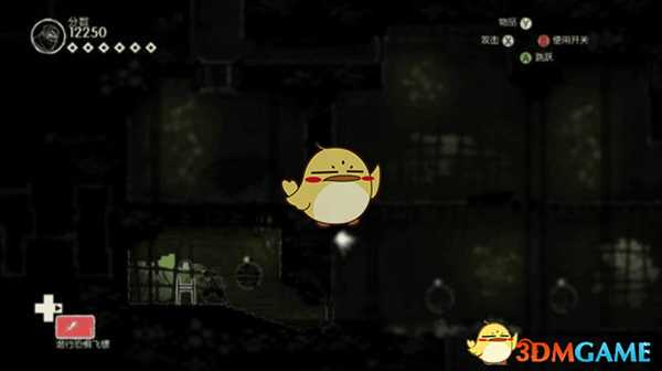 《忍者印记》全卷轴详细位置图解