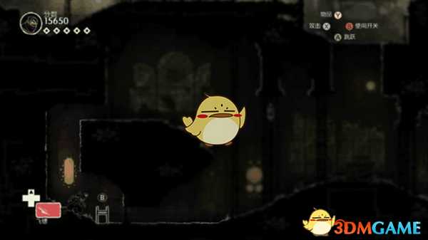 《忍者印记》全卷轴详细位置图解