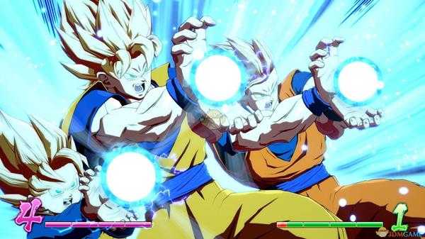 《龙珠战士Z》NS版常见问题汇总