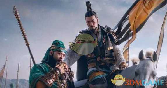 《全面战争：三国》登场势力猜测