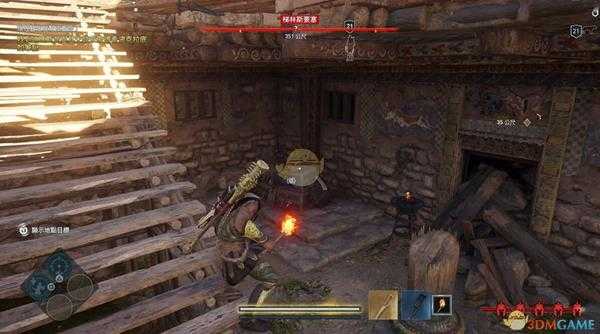 《刺客信条：奥德赛》新手需知的五大攻略