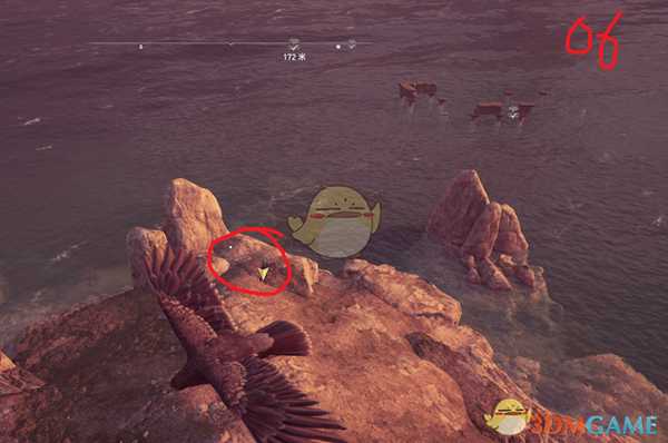 《刺客信条:奥德赛》全收集品地图位置一览