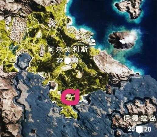 《刺客信条：奥德赛》狮子涅墨亚打法心得分享