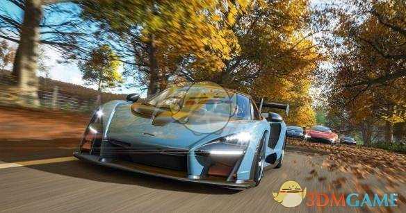 《极限竞速：地平线4》车辆改装攻略