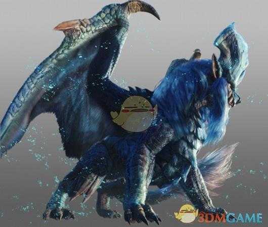 《怪物猎人:世界》轻弩讨伐历战王炎妃龙攻略