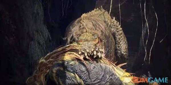 《怪物猎人：世界》手残猎人安稳讨伐历战恐暴龙攻略