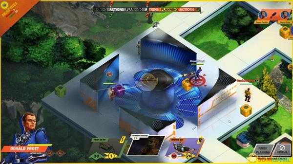 《我不是怪物》游戏特色玩法介绍