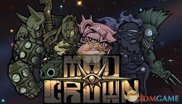 《疯狂之冠》最低配置要求一览