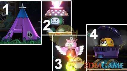 《洛克人11》全关卡介绍及实用技巧