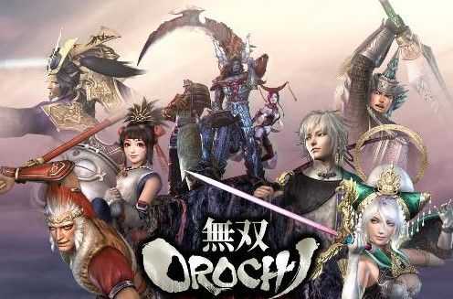 《无双大蛇3》柳生宗矩使用心得分享