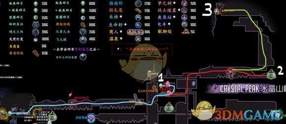 《空洞骑士》钢铁之魂难度要点介绍与通关心得