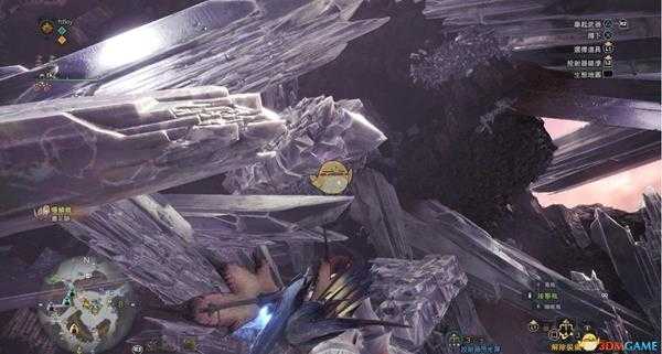 《怪物猎人：世界》历战炎妃龙四人组队讨伐心得