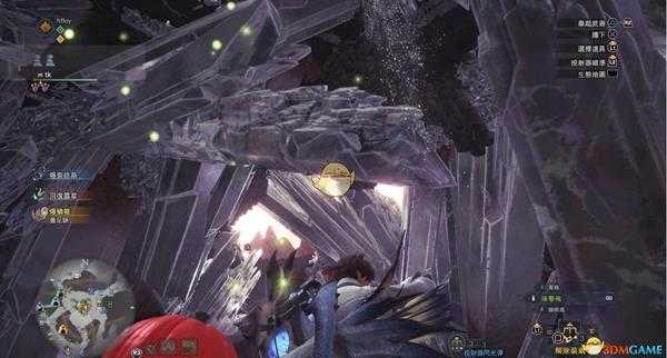 《怪物猎人：世界》历战炎妃龙四人组队讨伐心得