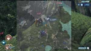 《异度神剑2》黄金之国伊拉全以太瘴气位置和解锁方式介绍