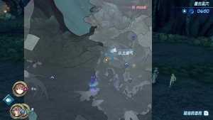 《异度神剑2》黄金之国伊拉全以太瘴气位置和解锁方式介绍