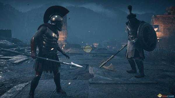 《刺客信条:奥德赛》速杀5星猎人刷金装 传奇装备速刷方法介绍