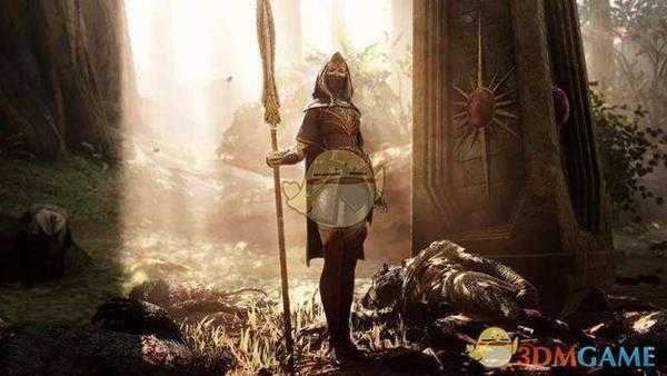 《刺客信条:奥德赛》齐妮娅物以类聚任务攻略