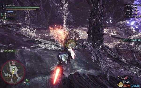 《怪物猎人：世界》操虫棍开荒配装攻略