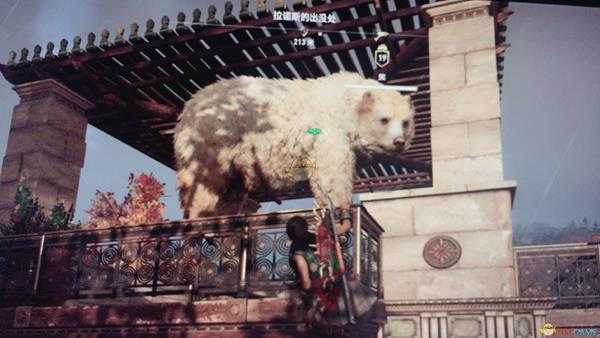 《刺客信条：奥德赛》驯服精英怪技巧介绍