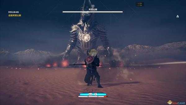 《刺客信条：起源》硬皮革不够怎么办 刷硬皮革地点推荐