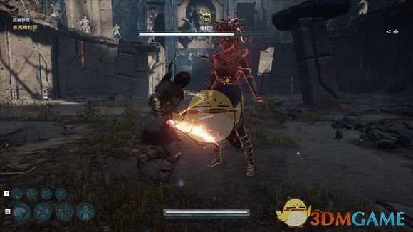 《刺客信条：奥德赛》美杜莎怎么打 美杜莎打法介绍