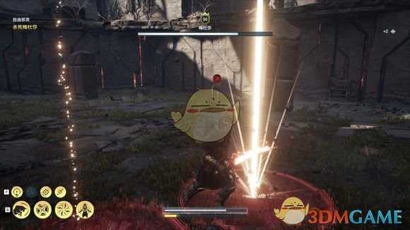 《刺客信条：奥德赛》美杜莎怎么打 美杜莎打法介绍