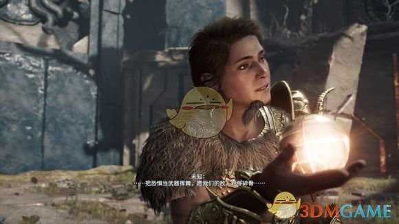 《刺客信条：奥德赛》美杜莎怎么打 美杜莎打法介绍