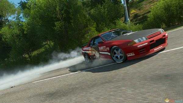 《极限竞速：地平线4》存档位置在哪？