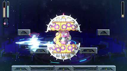 《洛克人11》Mawverne打法心得分享