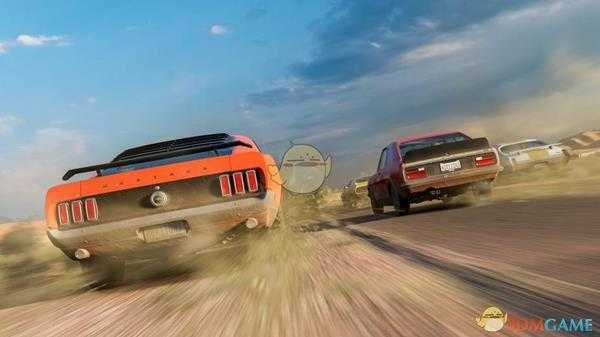 《极限竞速:地平线4》车辆调校及改装思路分析