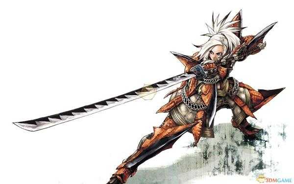 《怪物猎人:世界》太刀开荒配装攻略