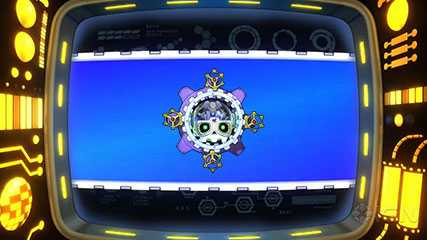 《洛克人11》威利胶囊11打法心得分享