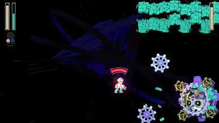 《洛克人11》威利胶囊11打法心得分享