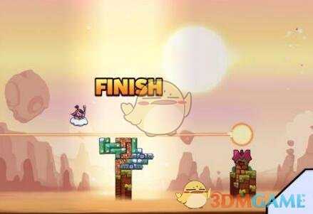 《难死塔》生存模式全攻略