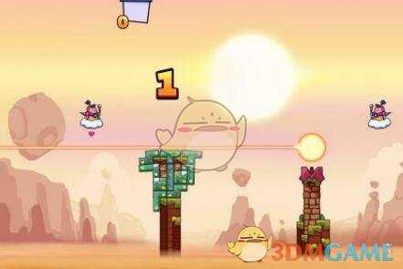 《难死塔》生存模式全攻略