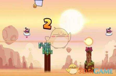 《难死塔》生存模式全攻略