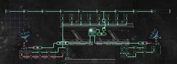 《缺氧》基础太阳能建设方法