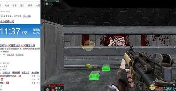 《杀戮空间2》突击兵新手教学玩法详解