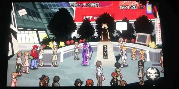 《美妙世界》开启新章节方法