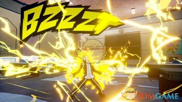 《我的英雄学院：一人的正义》有哪些角色 可操控角色介绍