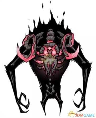 《饥荒:联机版》最终BOSS远古织影者打法攻略