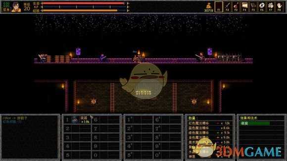 《厕所穿越记》噩梦探险戒指位置一览