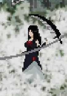 《理智虚影》游戏剧情简介（剧透慎入）