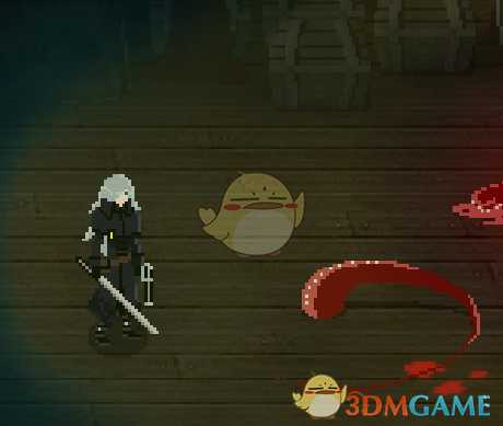 《理智虚影》怪物图鉴一览