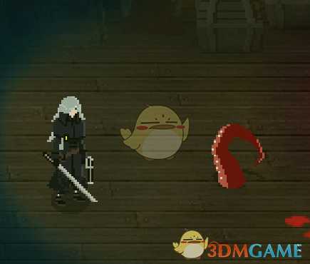 《理智虚影》怪物图鉴一览